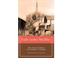 Faith under Shellfire