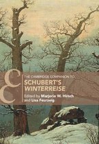 Cambridge Companions to Music-The Cambridge Companion to Schubert's ‘Winterreise'