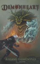 Demonheart: Book 1