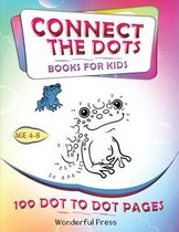 Connect The Dots - Book For Kids