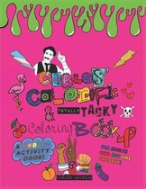 Carlos' Colorific & Totally Tacky Coloring Book