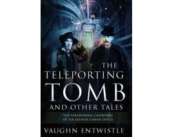 The Teleporting Tomb and Other Tales