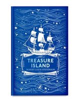Treasure Island Puffin Clothbound Classics
