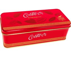 Côte d'Or Cadeau - VINTAGE Mignonnette - Melk Chocolade Bonbons - 240g