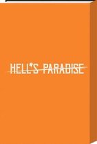 HELL'S PARADISE T10