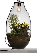 Hakbijl Terrarium Lamp Ramon H64 D34