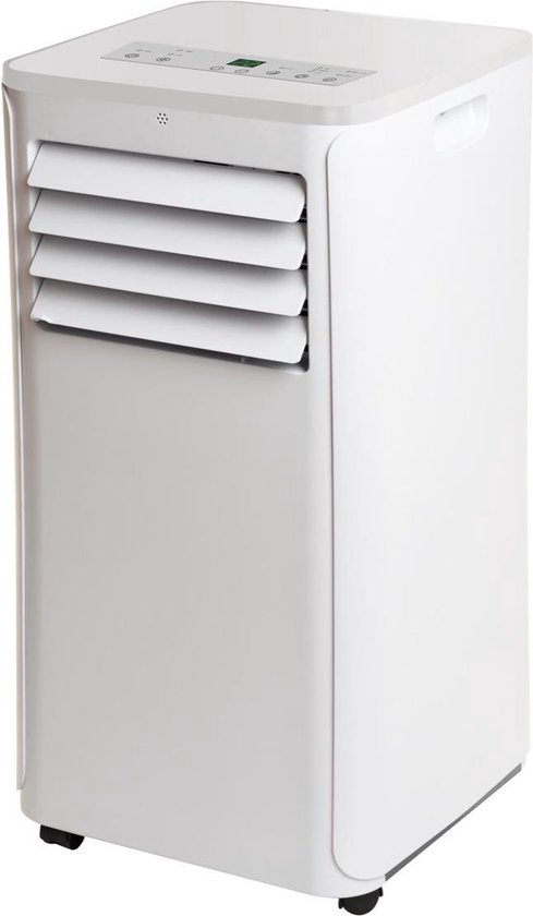 Ergenic Portable Air Conditioner ARC-20209K - Ergenic - €159,00