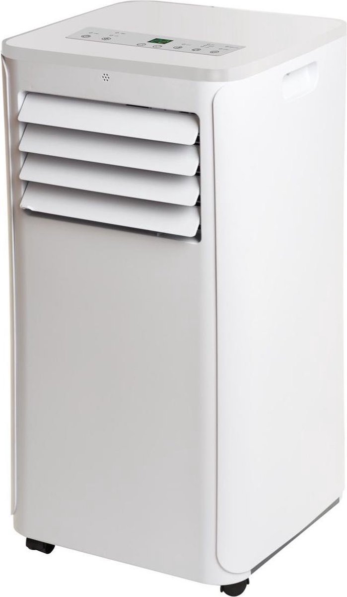 Ergenic Portable Air Conditioner ARC-20209K