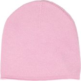 100% cashmere beanie/muts Plum van My Cashmere Beanie