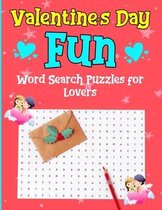 Valentine's Day Fun
