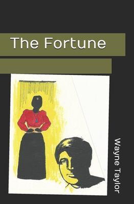 The Fortune - cover