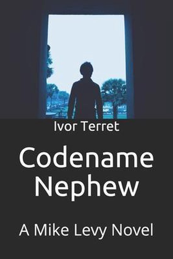 Codename Nephew - cover
