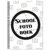 Schoolfotoboek XL