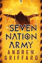 The Seven Nation Army: The Forgotten Children