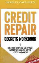 Credit Repair Secrets Workbook