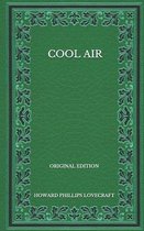 Cool Air - Original Edition
