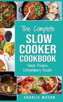 Slow Cooker Recipe Books