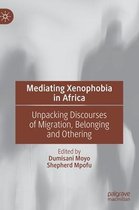 Mediating Xenophobia in Africa