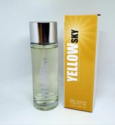 Yellow Sky - EDP - 100ml - dames - Paris Riviera