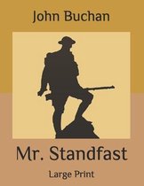 Mr. Standfast