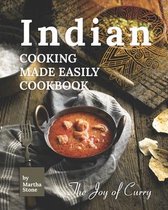 Indian Cooking Made Easily Cookbook
