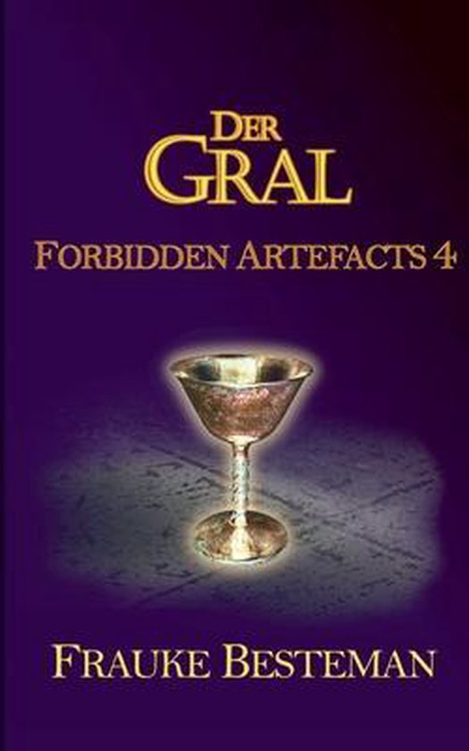 Der Gral - cover