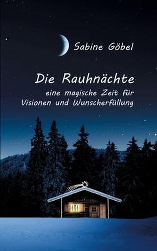 Die Rauhnächte - cover