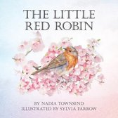 The Little Red Robin