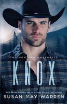 Montana Marshalls- Knox