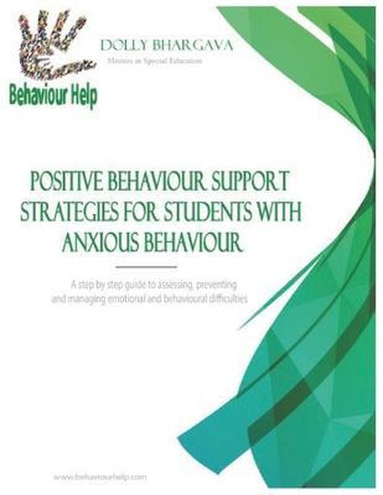 Positive Behaviour Support Strategies- Positive Behaviour Su ... - cover