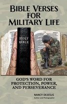 Bible Verses for Military Life