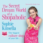 Omslag The Secret Dreamworld of a Shopaholic