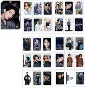 Fotokaarten | BTS | 30 stuks | Jungkook | 8.8 x 5.6 cm