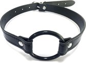 Kinky Secrets Gag Ring Voor Blow Jobs En Deepthroat