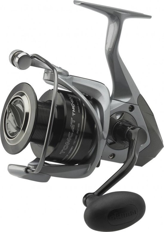 Okuma Tomcat 6000 FD van Merkloos — afbeelding 4