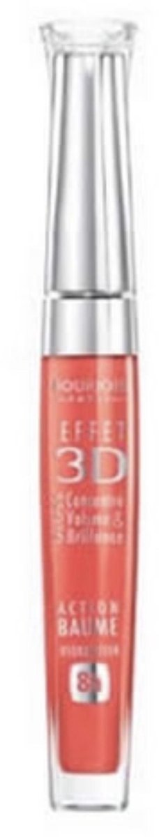 Goedkoopste Bourjois Paris Effet 3D nummer 53 corail artistic 8h