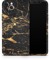 iPhone 11 Pro Max Skin Marmer 06 - 3M Sticker