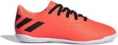 Adidas Nemezis 19.4 Indoor junior indoor voetbalschoen rood