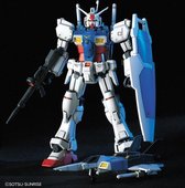Gundam: High Grade - RX-78 GP01 Zephyranthes 1:144 Scale Model Kit