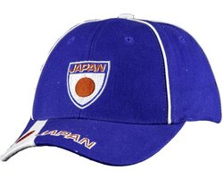 pet/cap Japan