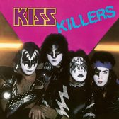 Killers (2LP) (Coloured Vinyl)