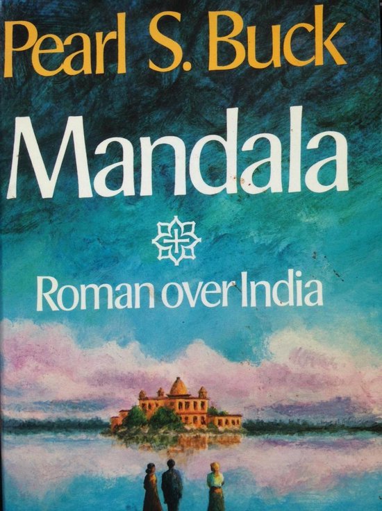 9789022914816 - Mandala