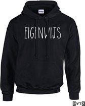 Hoodie | Karakter | Eigenwijs | 04 | M