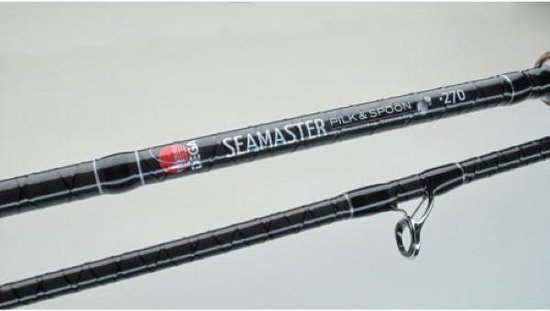 DEGA Sea Master Pilk