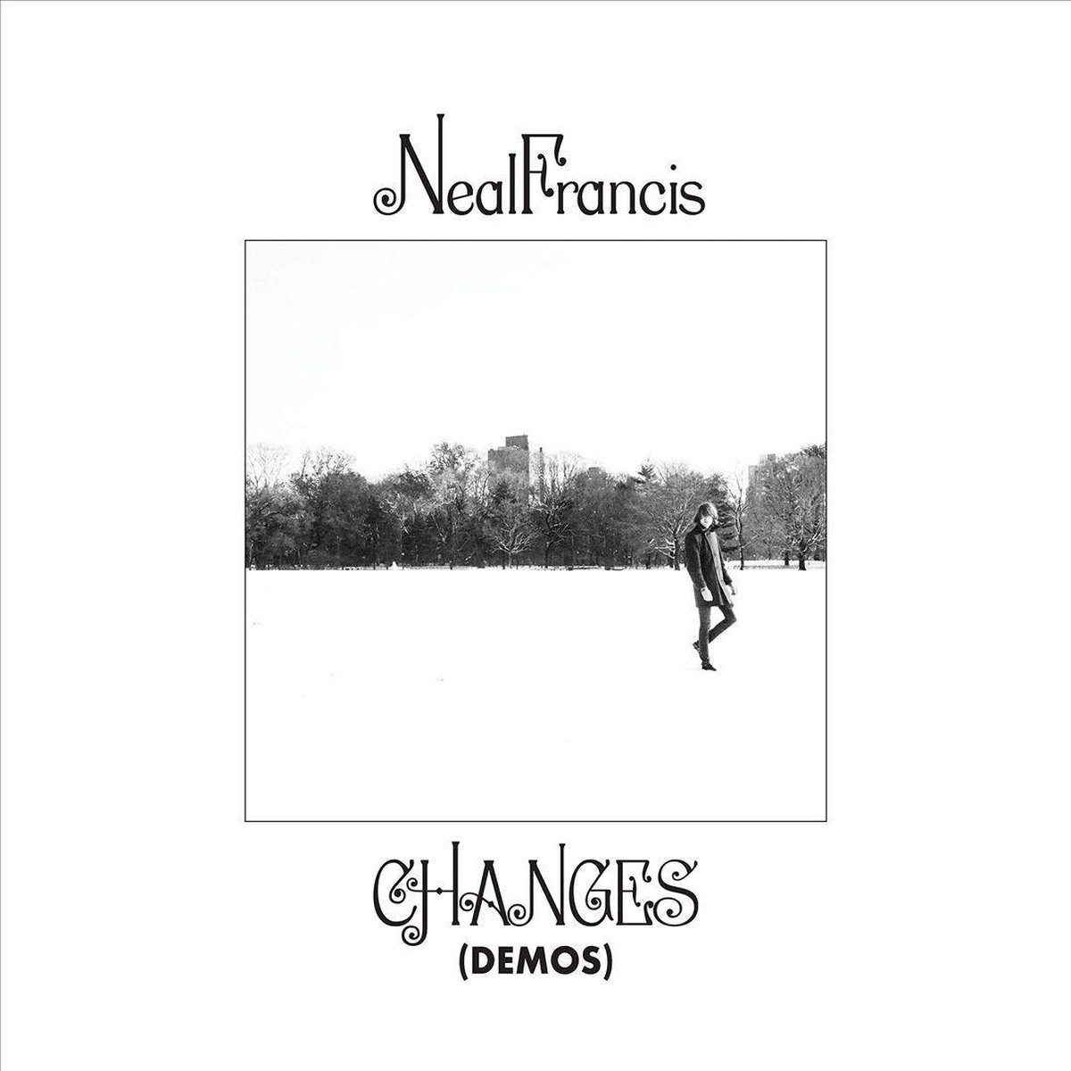 Changes (Demos)