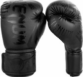 Venum Bokshandschoenen Gladiator 3.0 Zwart Zwart Kies hier uw maat Bokshandschoenen: 12 OZ