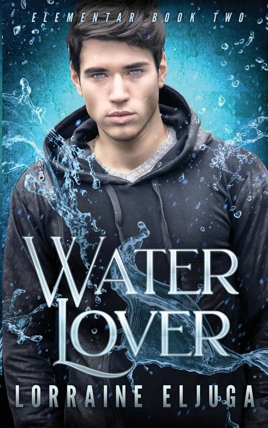 The Elementar Series 2 - WaterLover - cover