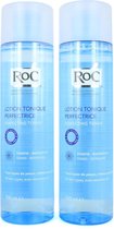 Roc Perfecting Toner - 200 ml (Set van 2)