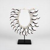 Shell Necklace LUX