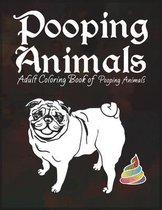 Pooping Animals